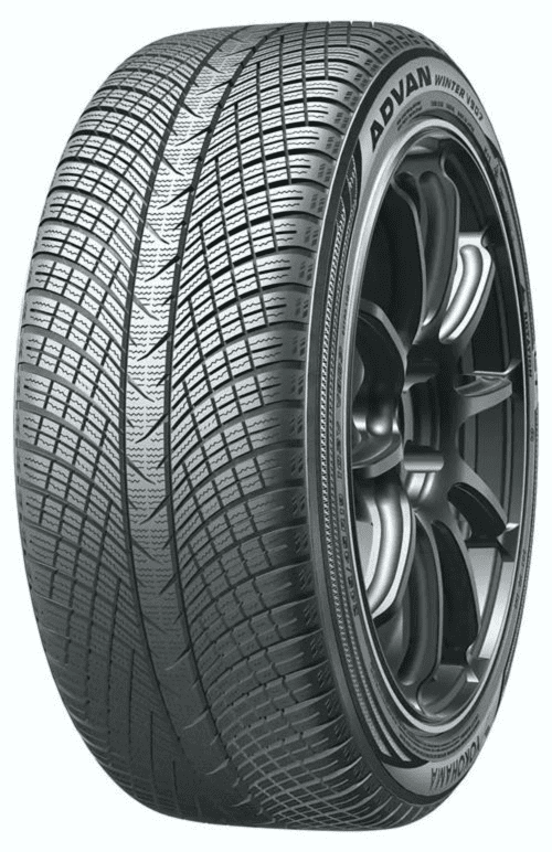 Pneumatiky osobne zimne 245/45R19 102V Yokohama ADVAN WINTER V907A XL