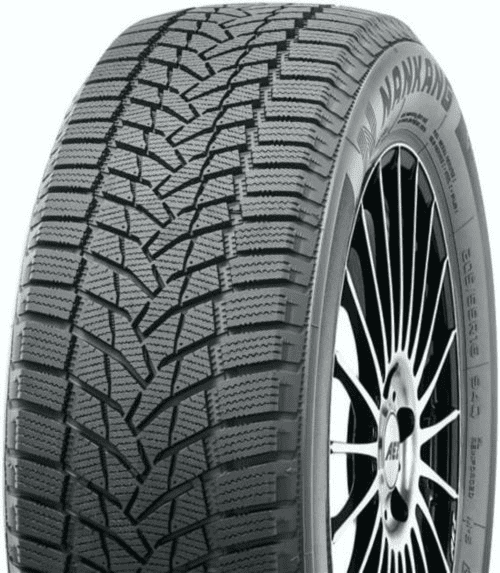 Pneumatiky osobne zimne 245/45R20 103T Nankang ICE ACTIVA ICE 2 XL