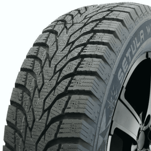 Pneumatiky osobne zimne 245/45R20 103T Rotalla S500 XL