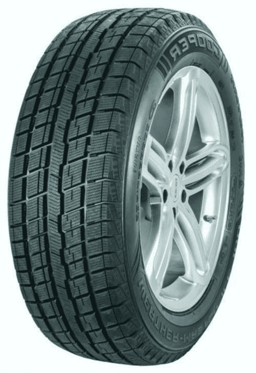 Pneumatiky osobne zimne 245/50R18 100T Cooper Tires WEATHERMASTER ICE 100