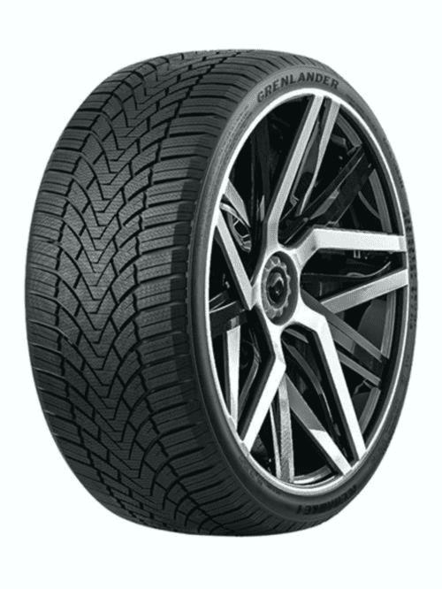 Pneumatiky osobne zimne 245/50R18 104H Grenlander ICEHAWKE I