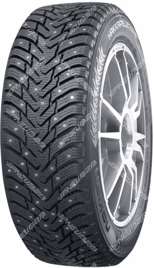 Pneumatiky osobne zimne 245/50R18 104T Nokian HKPL 8 HROT