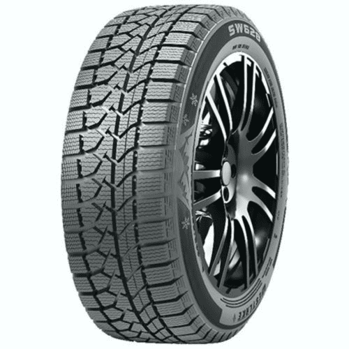 Pneumatiky osobne zimne 245/50R19 105H Goodride SW628 XL