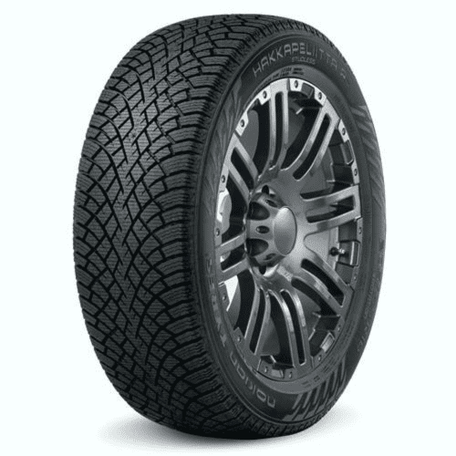 Pneumatiky osobne zimne 245/60R18 109R Nokian HKPL R5 SUV XL