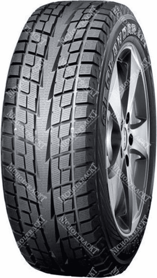 Pneumatiky osobne zimne 245/60R20 107Q Yokohama GEOLANDAR G073