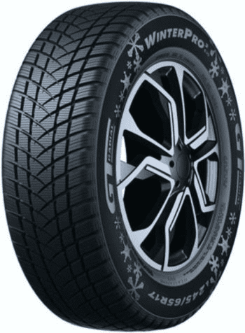 Pneumatiky osobne zimne 245/65R17 111H GT Radial WINTER PRO 2 SUV EVO XL
