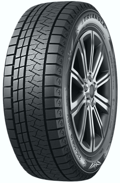 Pneumatiky osobne zimne 245/65R17 111H Triangle SNOWLINK PL02 XL