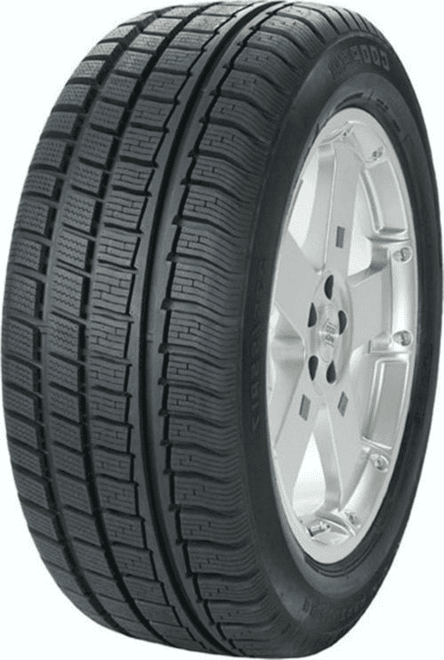 Pneumatiky osobne zimne 245/70R16 107T Cooper Tires DISCOVERER SPORT