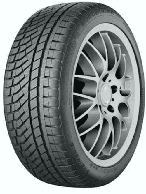 Pneumatiky osobne zimne 245/70R16 111H Falken EUROWINTER HS02 PRO XL