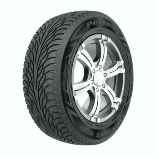 Pneumatiky osobne zimne 245/70R16 111T Petlas EXPLERO ICE W681 XL