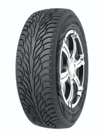 Pneumatiky osobne zimne 245/70R16 111T Starmaxx INCURRO ICE W880 XL