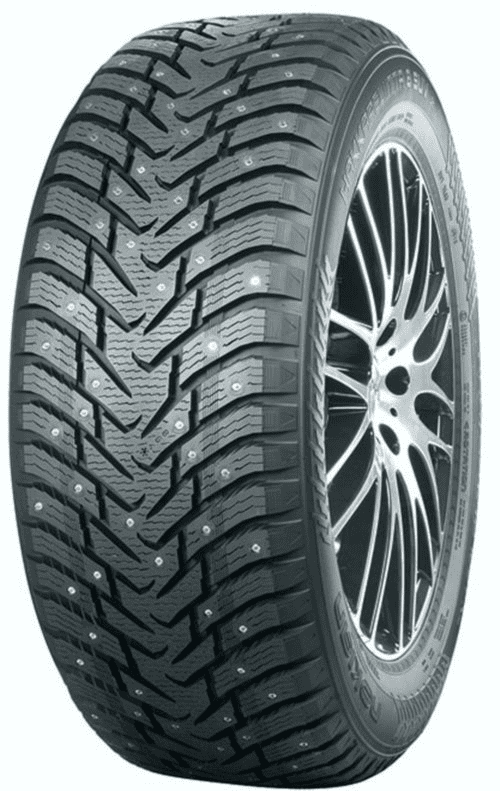Pneumatiky osobne zimne 245/70R17 110T Nokian HKPL 8 SUV HROT