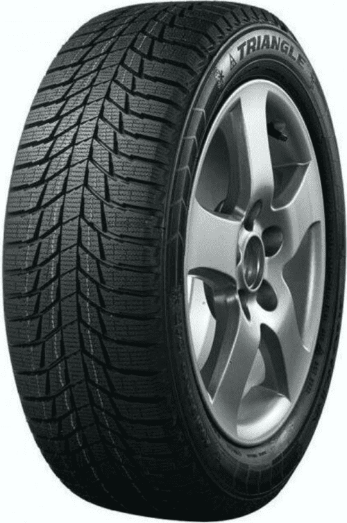 Pneumatiky osobne zimne 245/70R17 110T Triangle SNOWLINK PL01