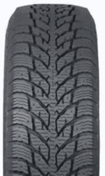Pneumatiky osobne zimne 245/70R17 116Q Nokian HKPL LT3