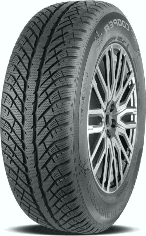 Pneumatiky osobne zimne 255/35R19 96V Cooper Tires DISCOVERER WINTER XL