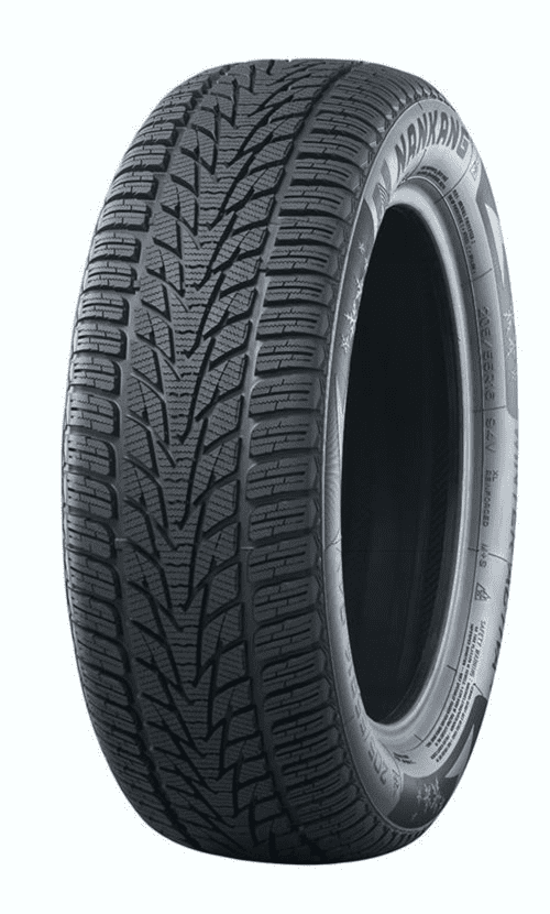 Pneumatiky osobne zimne 255/35R19 96W Nankang WINTER ACTIVA SV-4 XL