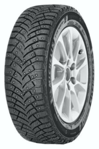 Pneumatiky osobne zimne 255/35R20 97H Michelin X ICE NORTH 4 XL