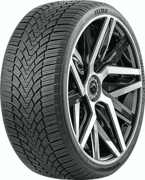 Pneumatiky osobne zimne 255/35R20 97V Fronway ICEMASTER I XL
