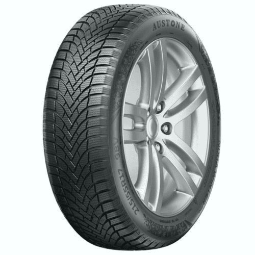 Pneumatiky osobne zimne 255/35R20 97W Austone NIXIA WINTER PRO XL