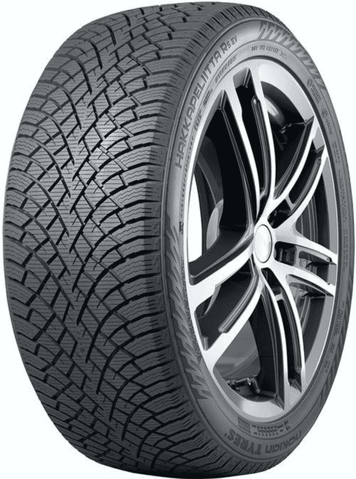 Pneumatiky osobne zimne 255/35R21 98T nokian-tyres HKPL R5 EV XL