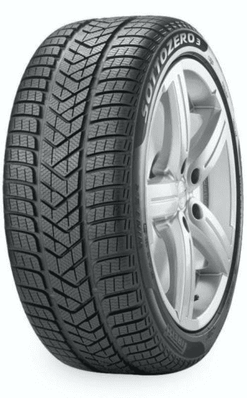 Pneumatiky osobne zimne 255/35R21 98W Pirelli WINTER SOTTOZERO 3 XL