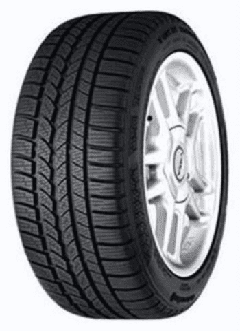 Pneumatiky osobne zimne 255/40R17 98V Continental CONTI WINTER CONTACT TS 790V XL