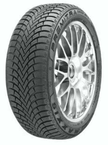 Pneumatiky osobne zimne 255/40R18 99V Maxxis PREMITRA SNOW WP6 XL