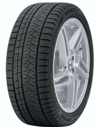 Pneumatiky osobne zimne 255/40R18 99V Triangle SNOWLINK PL02 XL