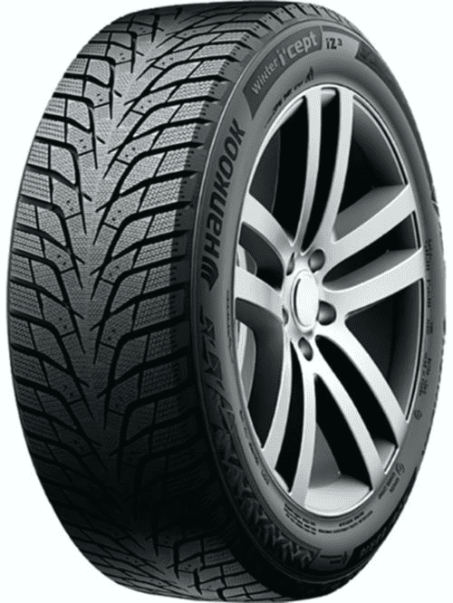 Pneumatiky osobne zimne 255/40R19 100H Hankook W636 WINTER ICEPT IZ3 XL