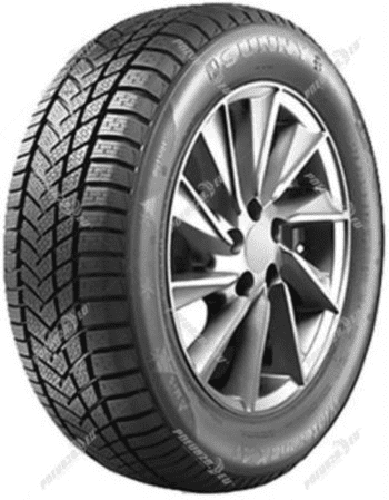 Pneumatiky osobne zimne 255/40R19 100V Sunny NW211 XL