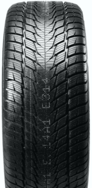 Pneumatiky osobne zimne 255/40R19 100V Superia BLUEWIN UHP2 XL