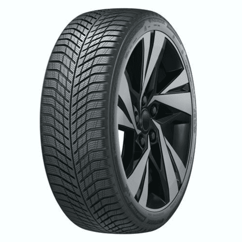 Pneumatiky osobne zimne 255/45R18 103V Hankook W340 WINTER ICEPT EVO 4 XL