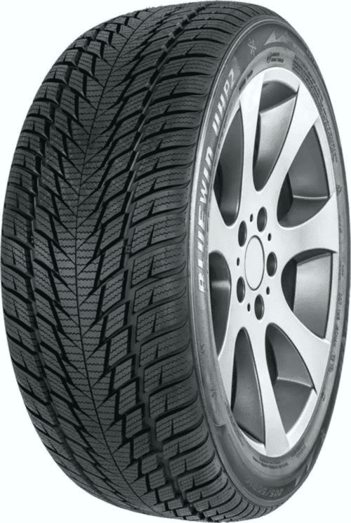 Pneumatiky osobne zimne 255/45R18 103V Superia BLUEWIN UHP2 XL