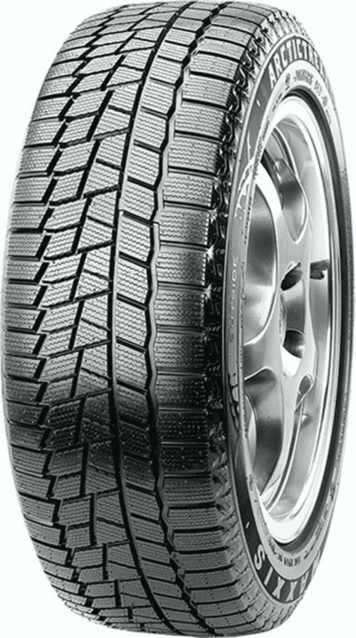 Pneumatiky osobne zimne 255/45R19 100T Maxxis ARCTICTREKKER SP-02