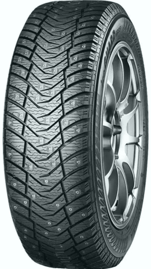 Pneumatiky osobne zimne 255/45R19 104T Yokohama ICE GUARD STUD IG65 XL