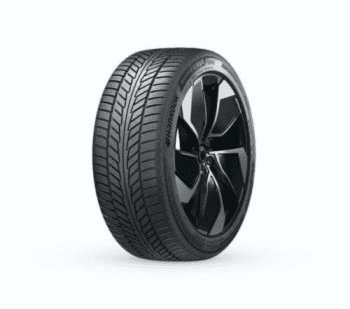 Pneumatiky osobne zimne 255/45R19 104V Hankook IW01A ION ICEPT SUV XL