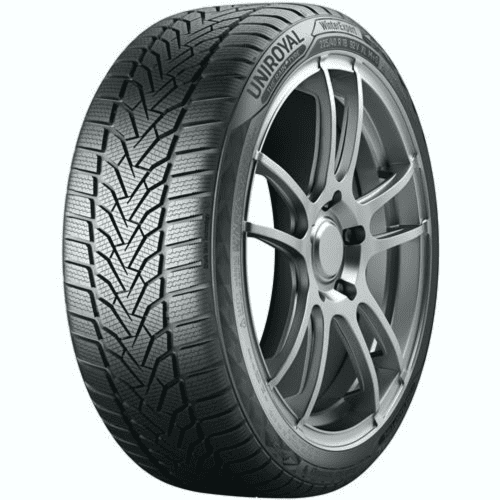 Pneumatiky osobne zimne 255/45R19 104V Uniroyal WINTER EXPERT XL
