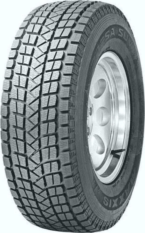 Pneumatiky osobne zimne 255/45R20 101Q Maxxis SS-01 PRESA SUV