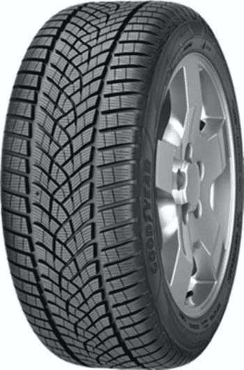 Pneumatiky osobne zimne 255/50R18 106V Goodyear ULTRA GRIP PERFORMANCE + SUV XL