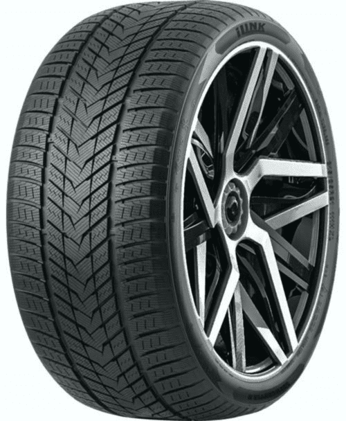 Pneumatiky osobne zimne 255/50R19 107H ilink SNOWGRIPPER II XL