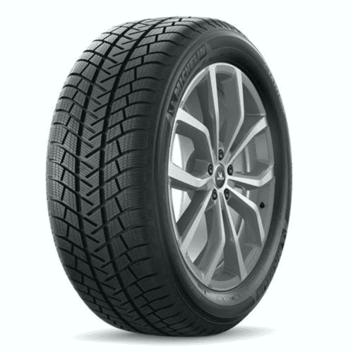 Pneumatiky osobne zimne 255/50R19 107H Michelin LATITUDE ALPIN XL