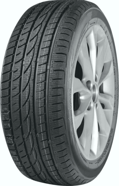 Pneumatiky osobne zimne 255/50R19 107H Powertrac SNOWSTAR XL