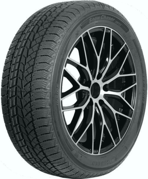 Pneumatiky osobne zimne 255/50R19 107T Autogreen SNOW CHASER AW02 XL
