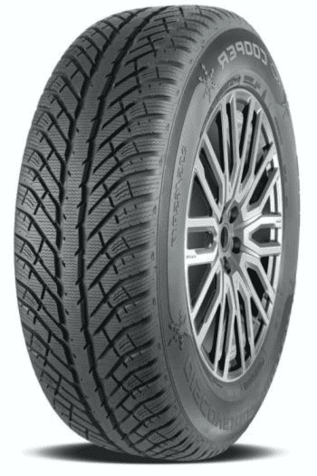 Pneumatiky osobne zimne 255/50R19 107V Cooper Tires DISCOVERER WINTER XL