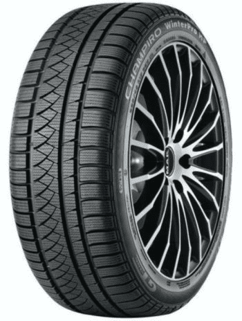 Pneumatiky osobne zimne 255/50R19 107V GT Radial CHAMPIRO WINTER PRO HP XL