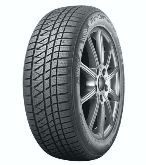 Pneumatiky osobne zimne 255/50R20 109V Kumho WINTERCRAFT WS71 XL