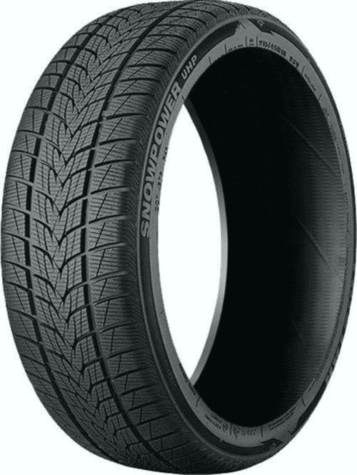 Pneumatiky osobne zimne 255/50R20 109V Tristar SNOWPOWER UHP XL