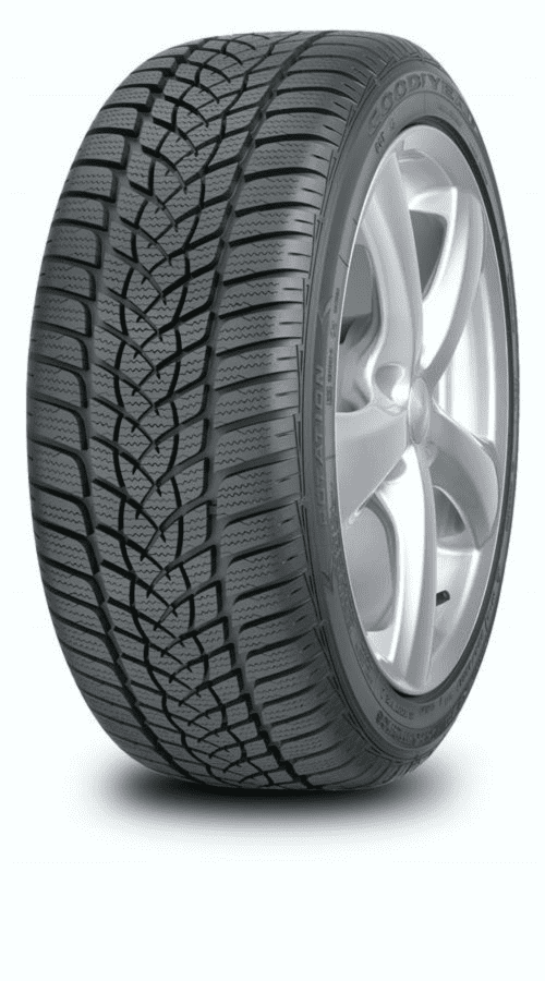 Pneumatiky osobne zimne 255/50R21 106H Goodyear ULTRA GRIP PERFORMANCE 2 ROF-Dojazdová tech. Runflat 