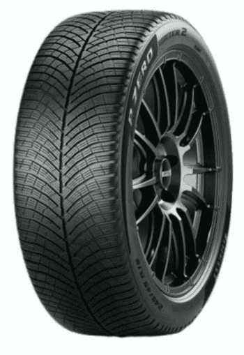 Pneumatiky osobne zimne 255/50R21 109V Pirelli PZERO WINTER 2 XL