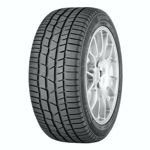 Pneumatiky osobne zimne 255/55R18 105V Continental CONTI WINTER CONTACT TS 830 P SUV